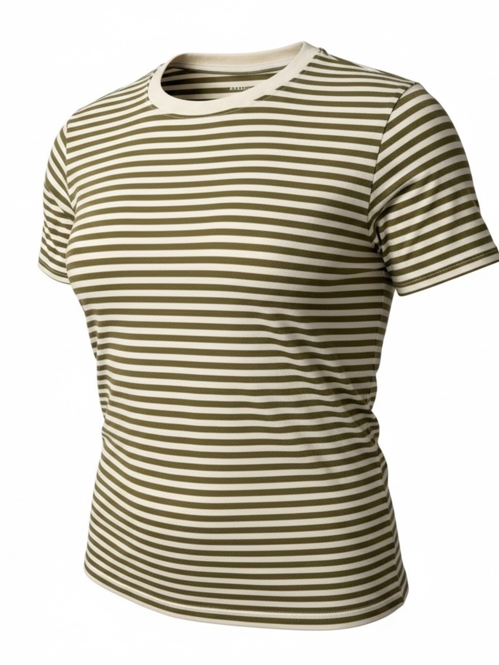 AE American Eagle Striped T-Shirt